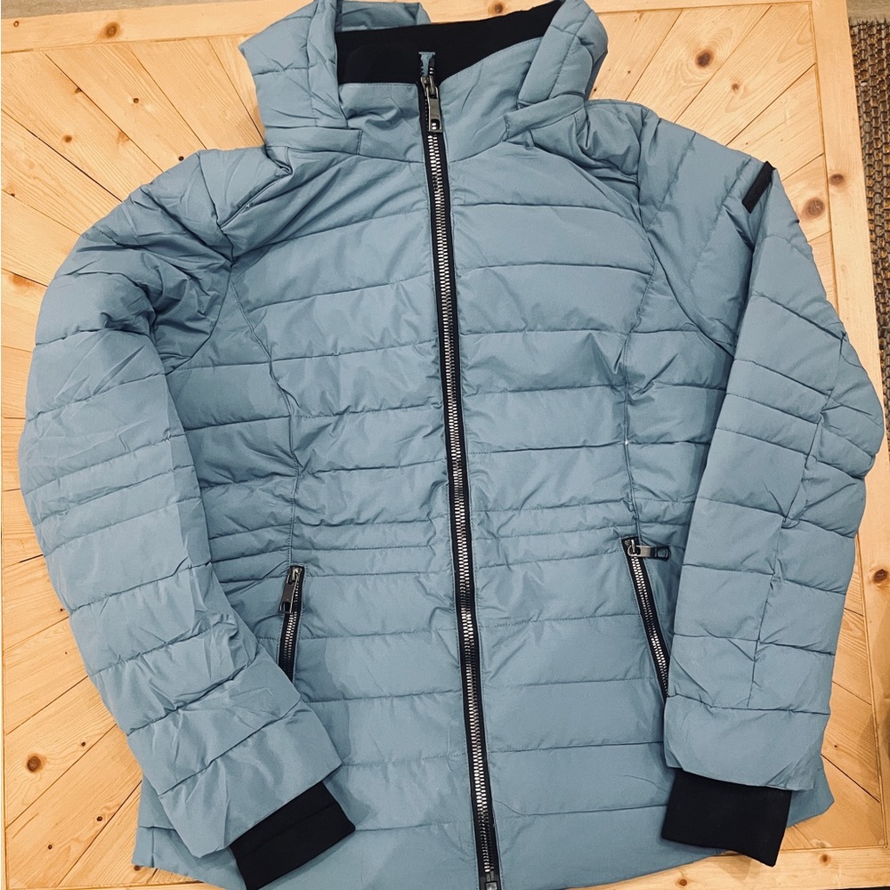 Ladies’ Puffer Jacket Nautica